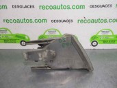 Recambio de piloto delantero izquierdo para citroën jumpy 1.9 turbodiesel referencia OEM IAM 36190748  