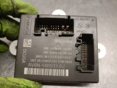 Recambio de centralita cierre para ford grand c-max (dxa/cb7, dxa/ceu) 1.0 ecoboost referencia OEM IAM AV6N14B533BJ 