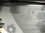 Recambio de guarnecido puerta delantera izquierda para mercedes-benz clase gla (w156) 2.1 cdi cat referencia OEM IAM A1567201962
