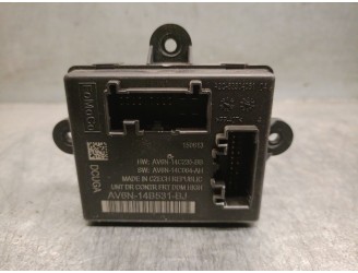 Recambio de centralita cierre para ford grand c-max (dxa/cb7, dxa/ceu) 1.0 ecoboost referencia OEM IAM AV6N14B531BJ  