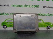 Replacement engine ECU for SEAT Ibiza (6L1) 1.4 TDI cat (BNM) OEM IAM reference 045906019BR 0281012318 BOSCH