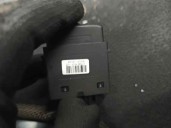 Replacement switch/remote for Nissan Qashqai (J10) 2.0 16v cat OEM IAM reference 25190JD00A 