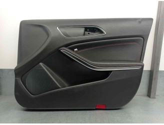 Recambio de guarnecido puerta delantera derecha para mercedes-benz clase gla (w156) 2.1 cdi cat referencia OEM IAM A1567202062 