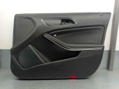Replacement front right door trim panel for Mercedes-Benz GLA Class (W156) 2.1 CDI cat OEM IAM reference A1567202062 