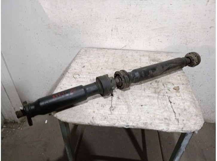 Recambio de transmision central para infiniti ex 30d referencia OEM IAM 373001BA6A 373001BA6A 