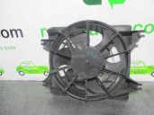 Recambio de electroventilador para hyundai accent (x3) 1.5 12v cat referencia OEM IAM 4548548 
