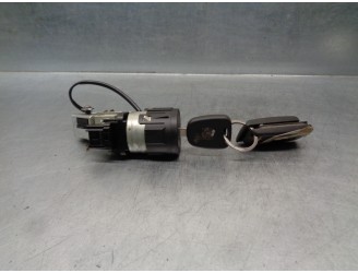Recambio de conmutador de arranque para peugeot 5008 1.6 hdi fap referencia OEM IAM 9663123380 