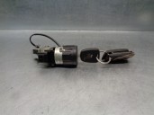 Replacement ignition switch for Peugeot 5008 1.6 HDi FAP OEM IAM reference 9663123380 