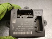 Recambio de centralita cierre para ford grand c-max (dxa/cb7, dxa/ceu) 1.0 ecoboost referencia OEM IAM AV6N14B531BJ 