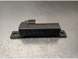 Recambio de antena para renault captur ii referencia OEM IAM A3C0086970000 CONTINENTAL