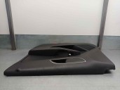 Replacement front right door trim panel for Mercedes-Benz GLA Class (W156) 2.1 CDI CAT OEM IAM reference A1567202062 