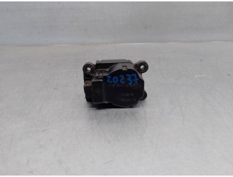 Recambio de motor calefaccion para dacia sandero iii 1.0 tce 90 referencia OEM IAM P1975001U  