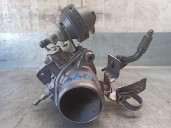 Replacement throttle body for Alfa Romeo GT (125) 1.9 JTD (M) 16V CAT OEM IAM reference 