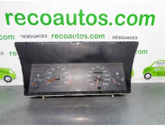 Recambio de cuadro instrumentos para peugeot 405 berlina 1.9 cat referencia OEM IAM 9605841980 