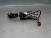 Replacement ignition switch for Peugeot 5008 1.6 HDi FAP OEM IAM reference 9663123380 