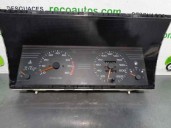 Recambio de cuadro instrumentos para peugeot 405 berlina 1.9 cat referencia OEM IAM 9605841980 