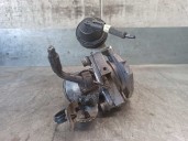 Recambio de caja mariposa para alfa romeo gt (125) 1.9 jtd (m) 16v cat referencia OEM IAM   