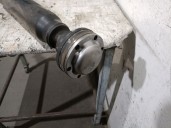 Recambio de transmision central para infiniti ex 30d referencia OEM IAM 373001BA6A 373001BA6A 