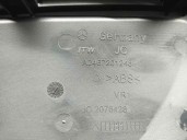Replacement front right door trim panel for Mercedes-Benz GLA Class (W156) 2.1 CDI CAT OEM IAM reference A1567202062 