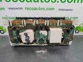 Recambio de cuadro instrumentos para peugeot 405 berlina 1.9 cat referencia OEM IAM 9605841980 