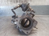 Recambio de caja mariposa para alfa romeo gt (125) 1.9 jtd (m) 16v cat referencia OEM IAM 
