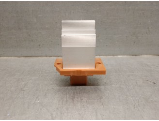 Recambio de resistencia calefaccion para hyundai i30 (pde, pd, pden) 2.0 n referencia OEM IAM 97235D2000 97235D2000 
