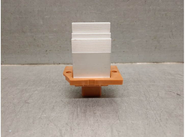 Recambio de resistencia calefaccion para hyundai i30 (pde, pd, pden) 2.0 n referencia OEM IAM 97235D2000 97235D2000 