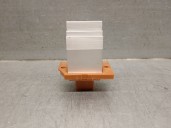 Recambio de resistencia calefaccion para hyundai i30 (pde, pd, pden) 2.0 n referencia OEM IAM 97235D2000 97235D2000 