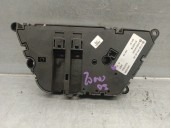 Recambio de mando asiento izquierdo para mercedes-benz clase s (w221) berlina 320 / 350 cdi 4-matic (221.080) referencia OEM IAM