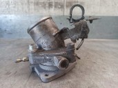 Replacement throttle body for Alfa Romeo GT (125) 1.9 JTD (M) 16V CAT OEM IAM reference 