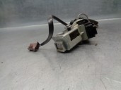 Replacement ignition switch for Peugeot 5008 1.6 HDi FAP OEM IAM reference 9663123380 