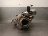 Replacement turbocharger for Fiat Ducato van (250_) 160 Multijet 3.0 D OEM IAM reference 504110697 504110697 