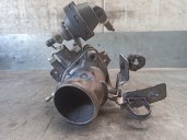 Recambio de caja mariposa para alfa romeo gt (125) 1.9 jtd (m) 16v cat referencia OEM IAM 