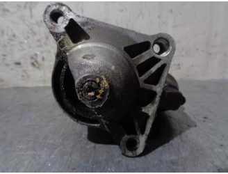 Recambio de motor arranque para peugeot 405 berlina 1.9 cat referencia OEM IAM 5802E4 0001208516 BOSCH