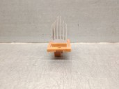 Recambio de resistencia calefaccion para hyundai i30 (pde, pd, pden) 2.0 n referencia OEM IAM 97235D2000 97235D2000 