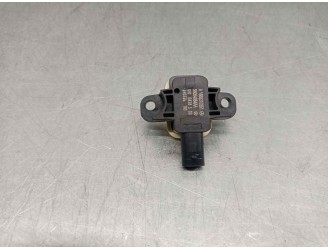 Recambio de sensor impacto para mercedes-benz clase gla (w156) 2.1 cdi cat referencia OEM IAM A1668210351 56054084AA 