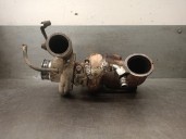 Replacement turbocharger for Fiat Ducato van (250_) 160 Multijet 3.0 D OEM IAM reference 504110697 504110697 