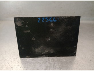 Recambio de modulo electronico para renault captur ii referencia OEM IAM 283426179R  