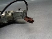 Replacement ignition switch for Peugeot 5008 1.6 HDi FAP OEM IAM reference 9663123380 