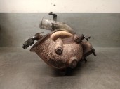 Recambio de turbocompresor para fiat ducato furgoneta (250_) 160 multijet 3,0 d referencia OEM IAM 504110697 504110697 