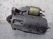 Recambio de motor arranque para peugeot 405 berlina 1.9 cat referencia OEM IAM 5802E4 0001208516 BOSCH
