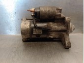 Replacement starter motor for Mazda 5 sedan (CR) 2.0 diesel CAT OEM IAM reference RF5C M002T88671 MITSUBISHI