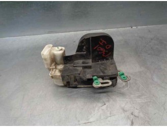 Recambio de cerradura puerta delantera izquierda para alfa romeo gt (125) 1.9 jtd (m) 16v cat referencia OEM IAM 46800416 6 PINE