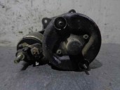 Recambio de motor arranque para peugeot 405 berlina 1.9 cat referencia OEM IAM 5802E4 0001208516 BOSCH