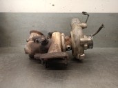 Replacement turbocharger for Fiat Ducato van (250_) 160 Multijet 3.0 D OEM IAM reference 504110697 504110697 