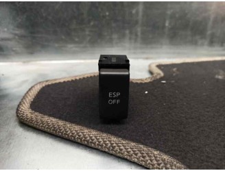 Recambio de mando para nissan qashqai (j10) 2.0 16v cat referencia OEM IAM 25145JD00A  ESP