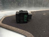 Recambio de mando para nissan qashqai (j10) 2.0 16v cat referencia OEM IAM 25145JD00A  ESP