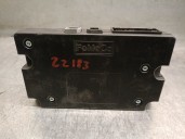 Recambio de modulo electronico para ford grand c-max (dxa/cb7, dxa/ceu) 1.0 ecoboost referencia OEM IAM AM5T14D212ED FOMOCO