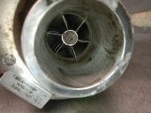 Replacement turbocharger for Fiat Ducato Van (250_) 160 Multijet 3.0 D OEM IAM reference 504110697 504110697 