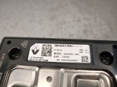 Recambio de modulo electronico para renault captur ii referencia OEM IAM 283426179R 